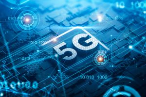 Größere Datenmengen bei höheren Übertragungsgeschwindigkeiten machen 5G zum Enabler und zur Schlüsseltechnologie in verschiedenen Lebens- und Wirtschaftsbereichen.